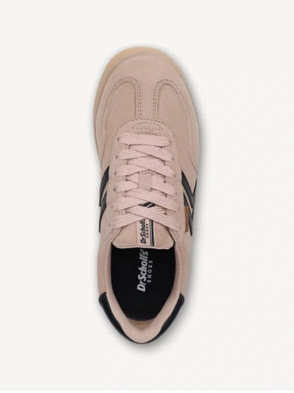 DR SCHOLL’S Women's Rebel Sport Sneaker - Picture 3 of 8